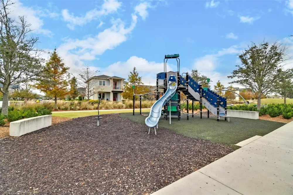 13557 MCMILLAN DRIVE Orlando, FL 32827