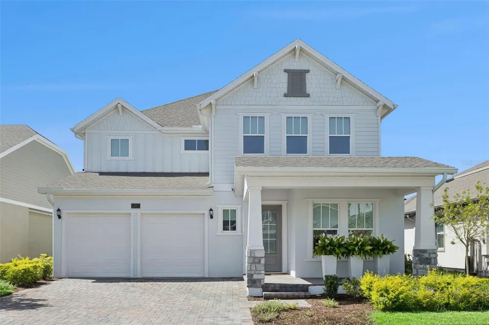 13557 MCMILLAN DRIVE Orlando, FL 32827