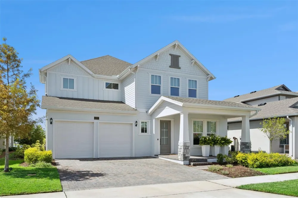 13557 MCMILLAN DRIVE Orlando, FL 32827