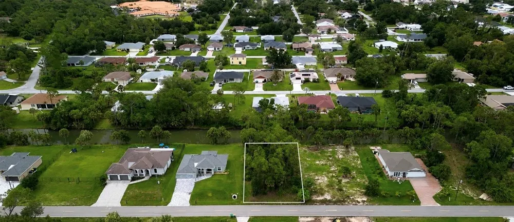 256 YORKSHIRE STREET Port Charlotte, FL 33954