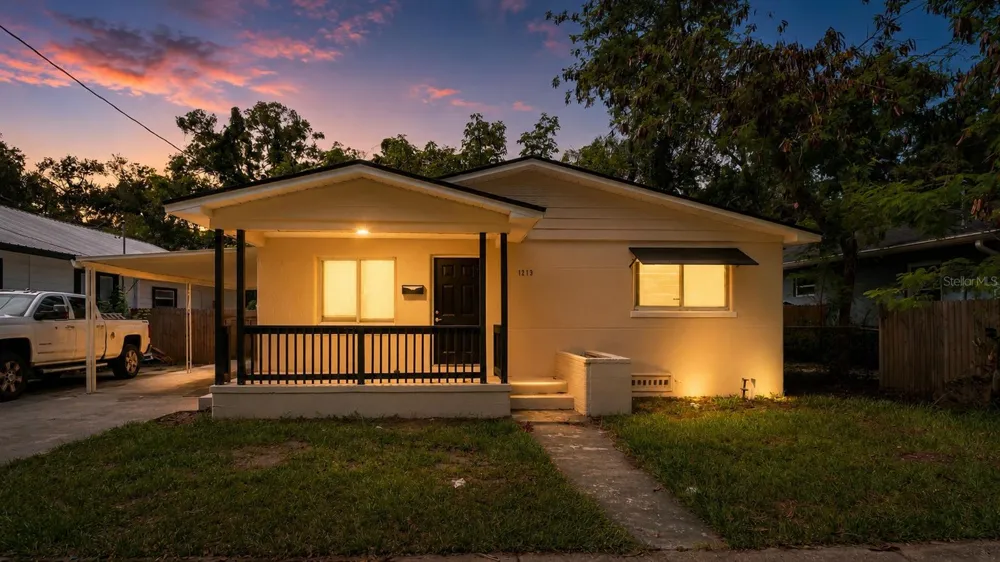 1213 E 24TH AVENUE Tampa, FL 33605