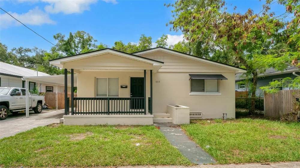 1213 E 24TH AVENUE Tampa, FL 33605