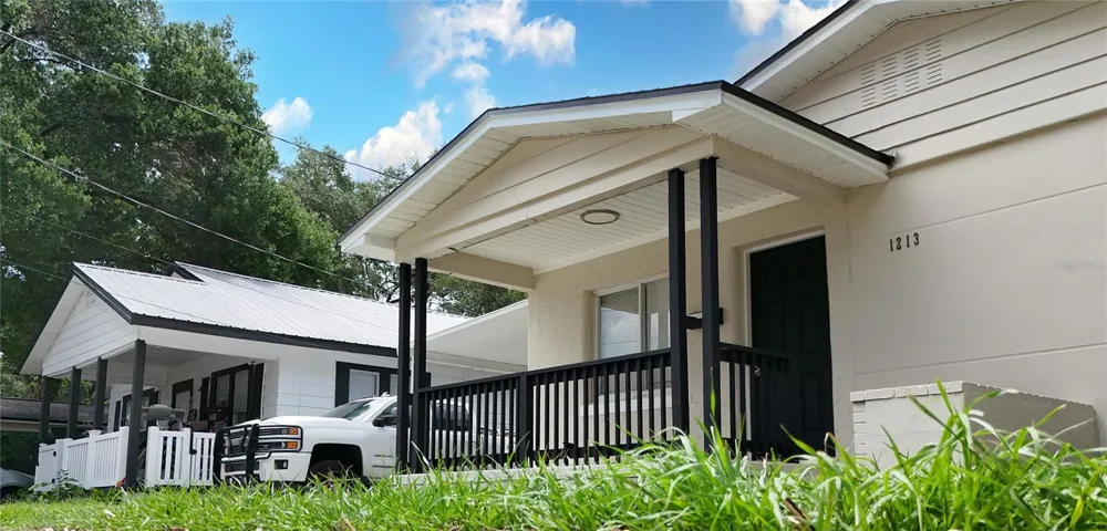 1213 E 24TH AVENUE Tampa, FL 33605