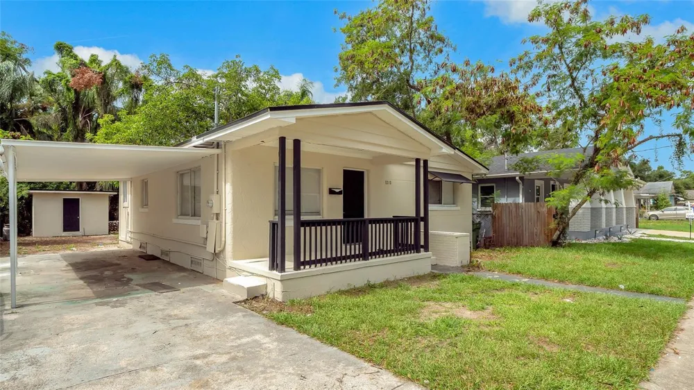 1213 E 24TH AVENUE Tampa, FL 33605