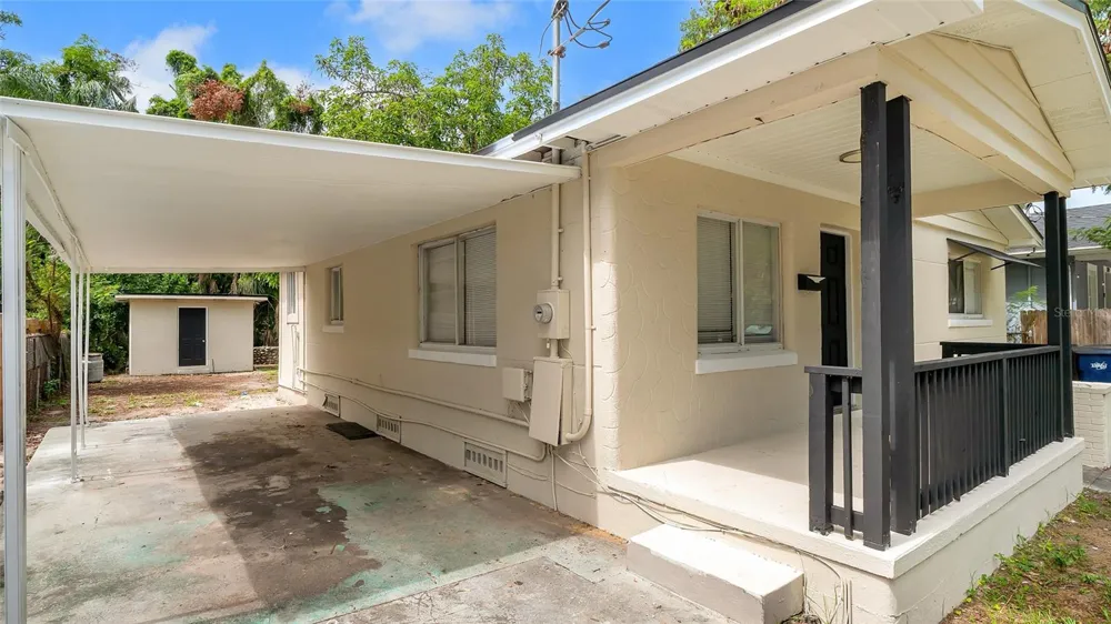 1213 E 24TH AVENUE Tampa, FL 33605