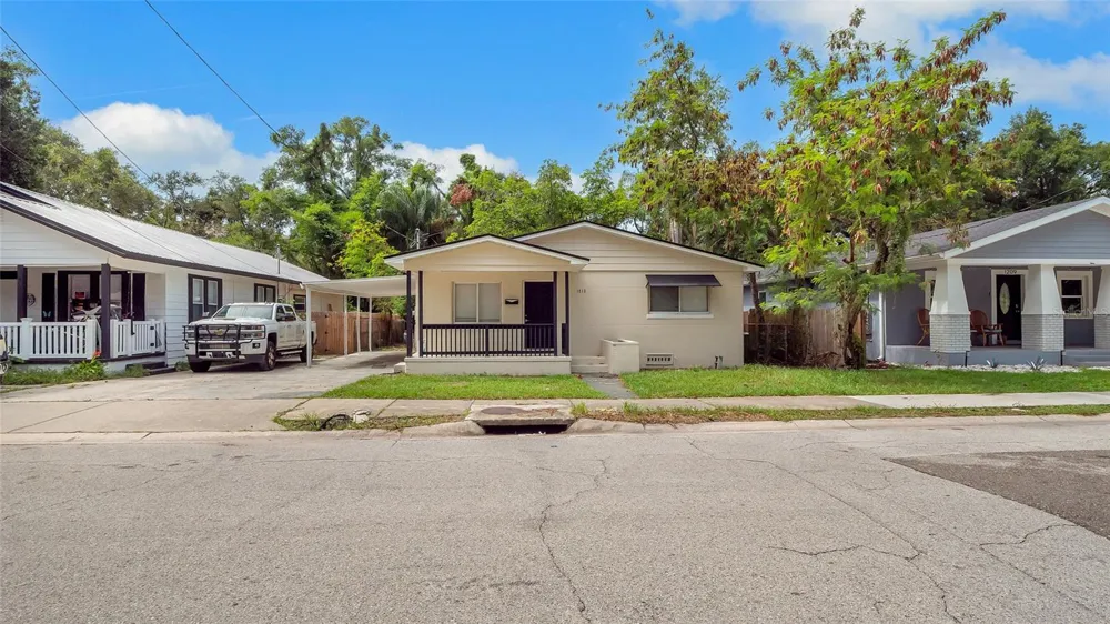 1213 E 24TH AVENUE Tampa, FL 33605