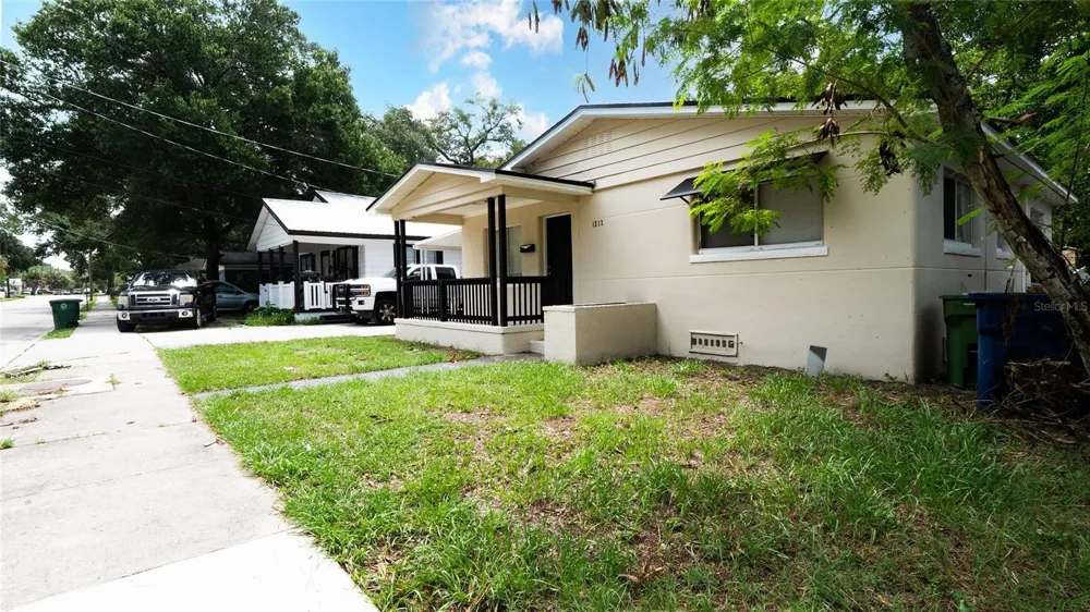 1213 E 24TH AVENUE Tampa, FL 33605