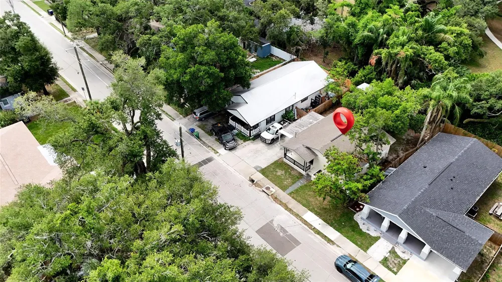 1213 E 24TH AVENUE Tampa, FL 33605