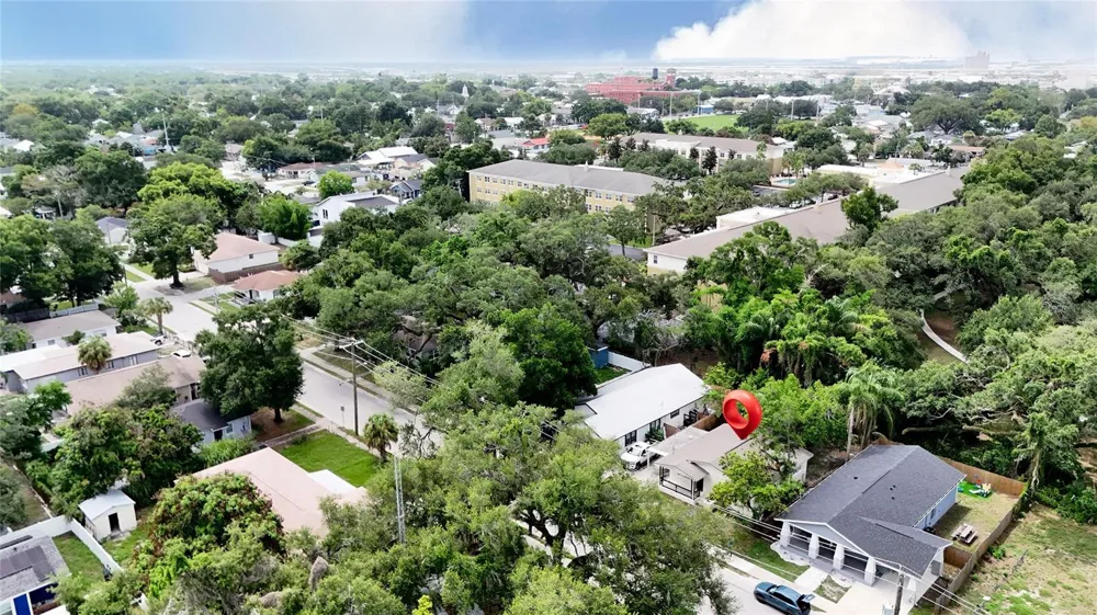 1213 E 24TH AVENUE Tampa, FL 33605