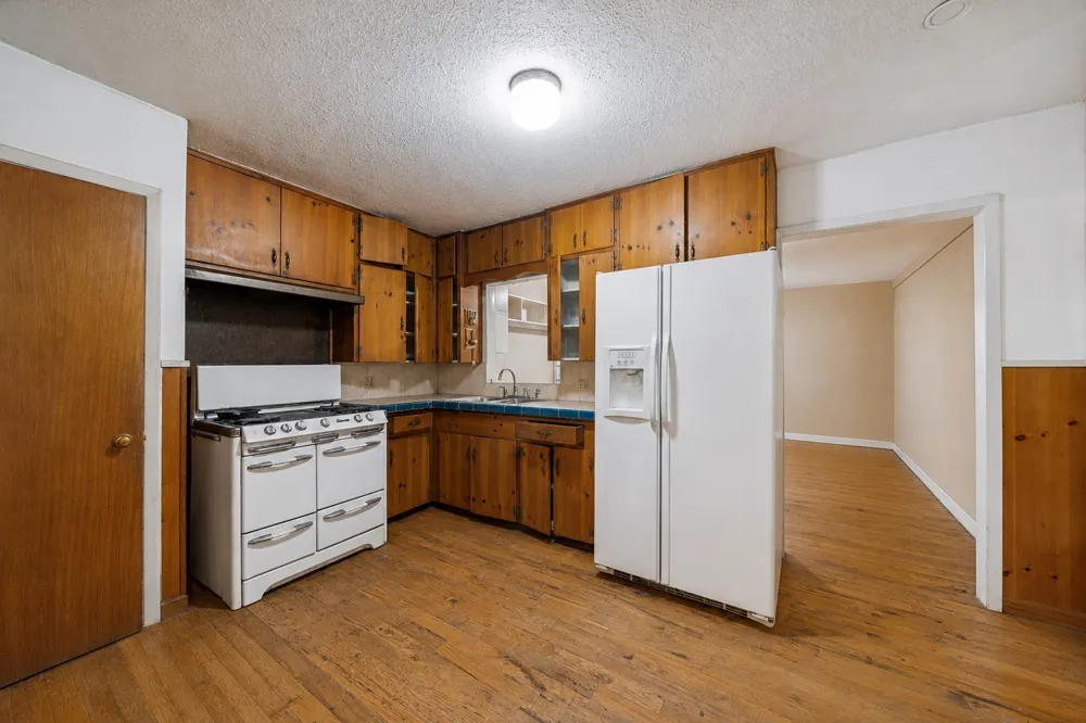 207 Woodward Street Austin, TX 78704