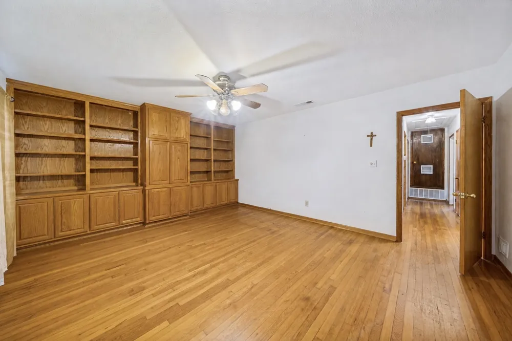 207 Woodward Street Austin, TX 78704