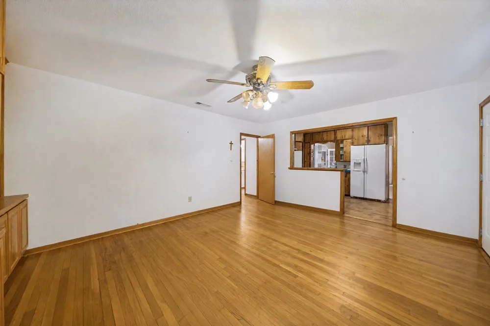 207 Woodward Street Austin, TX 78704