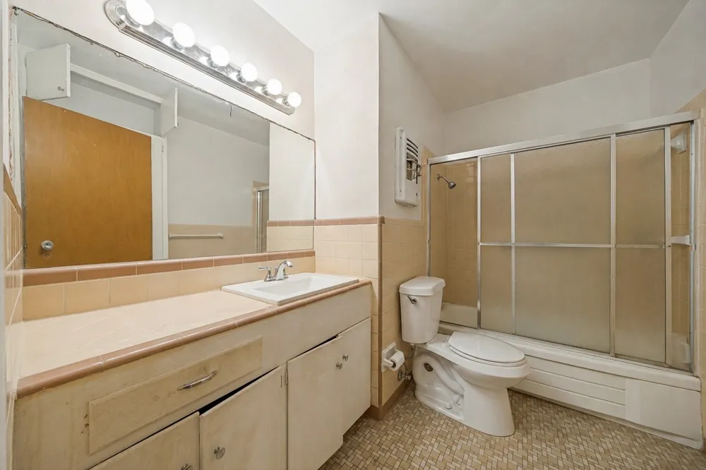 207 Woodward Street Austin, TX 78704