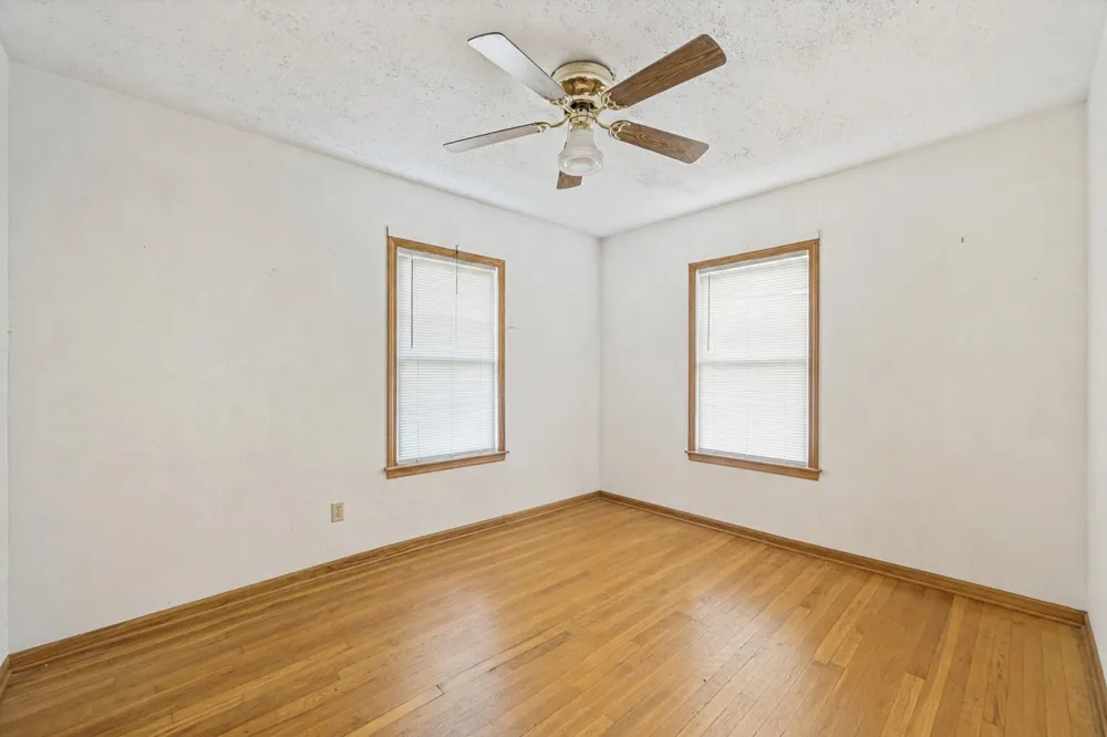 207 Woodward Street Austin, TX 78704