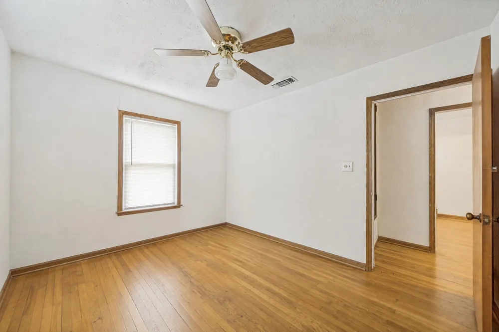 207 Woodward Street Austin, TX 78704