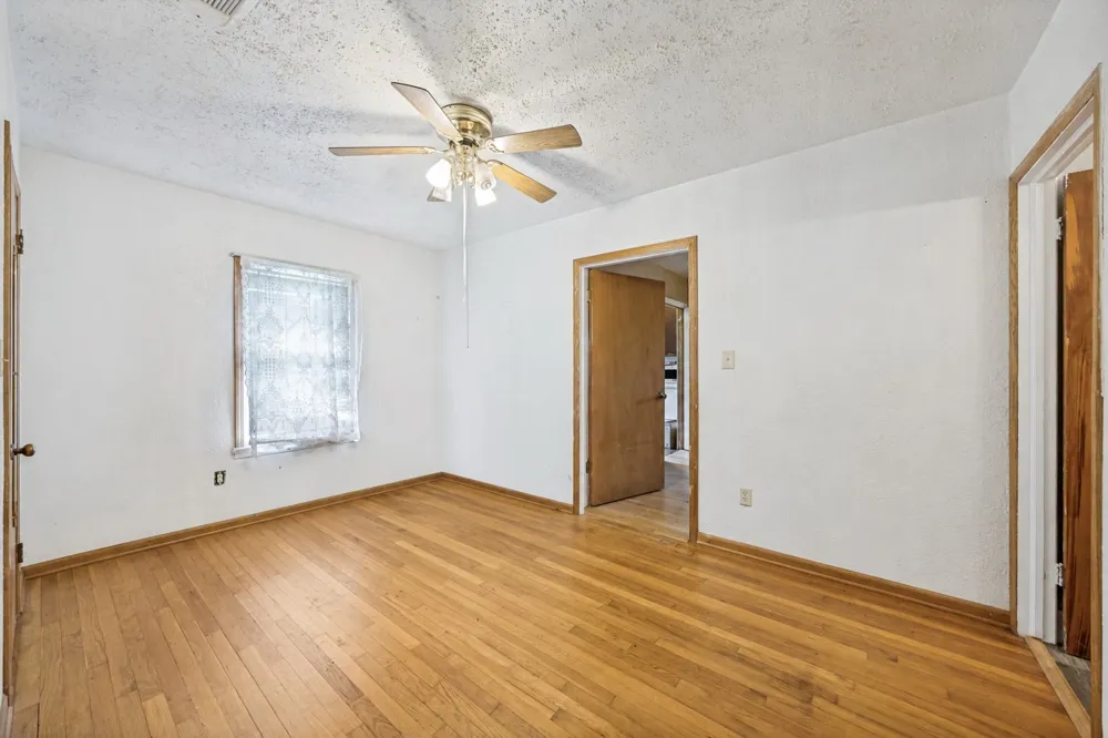 207 Woodward Street Austin, TX 78704