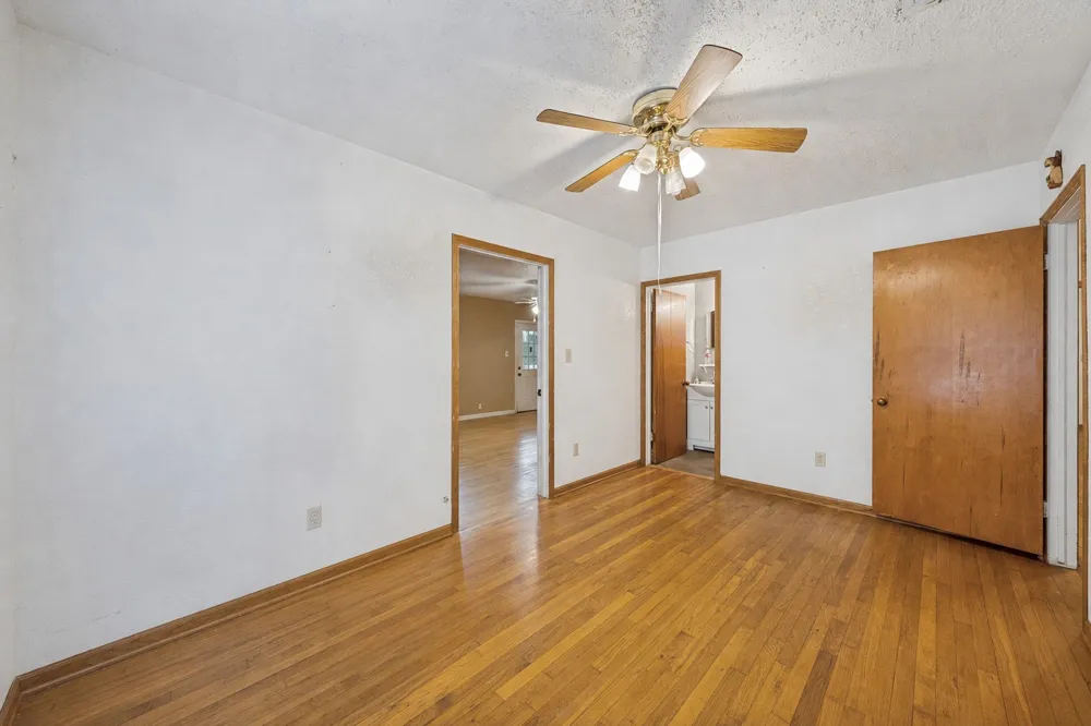 207 Woodward Street Austin, TX 78704