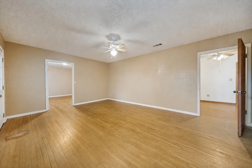 207 Woodward Street Austin, TX 78704