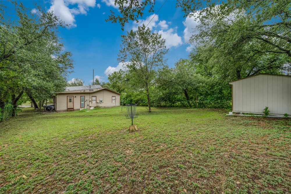 207 Woodward Street Austin, TX 78704