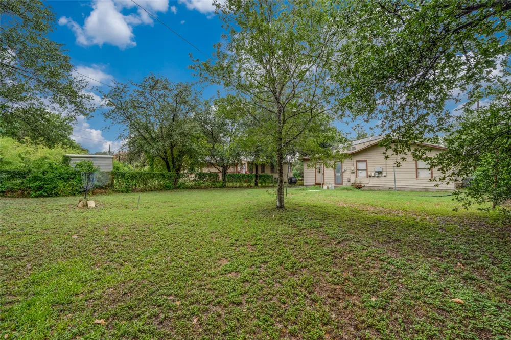 207 Woodward Street Austin, TX 78704
