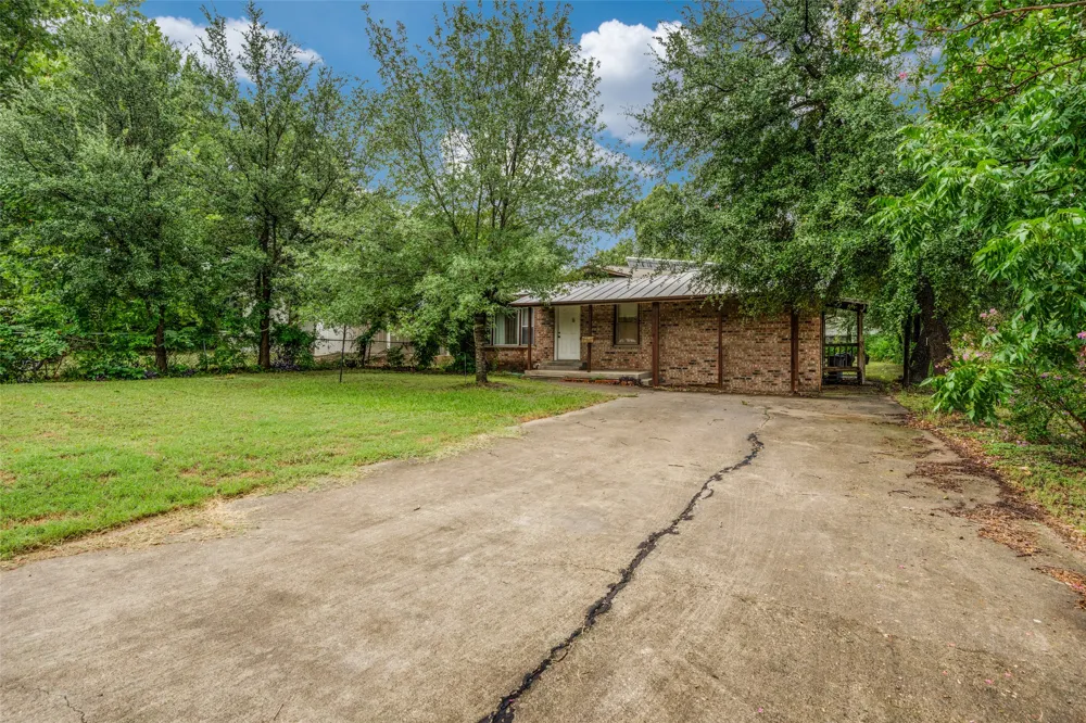 207 Woodward Street Austin, TX 78704
