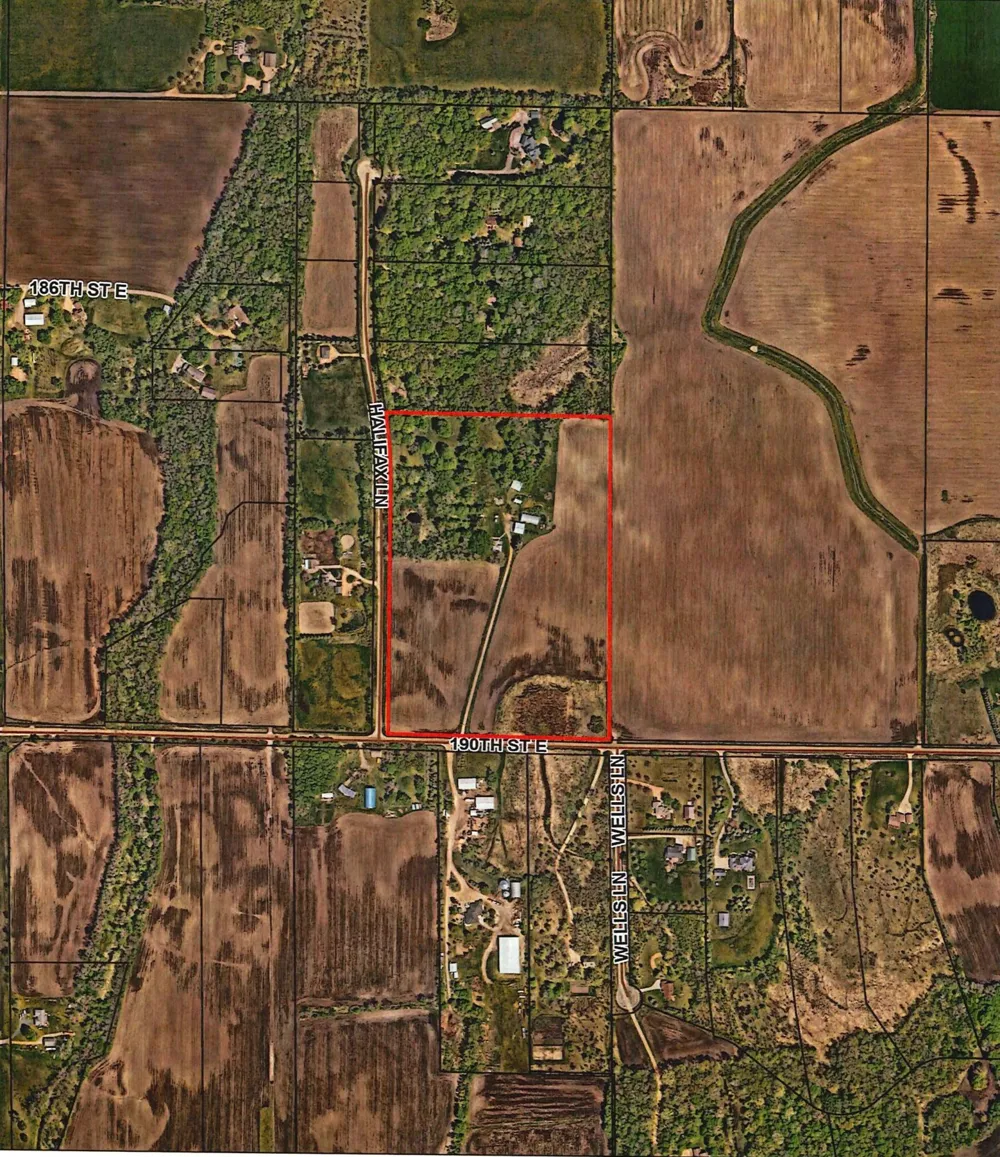 1360 190th Street E Jordan, MN 55352
