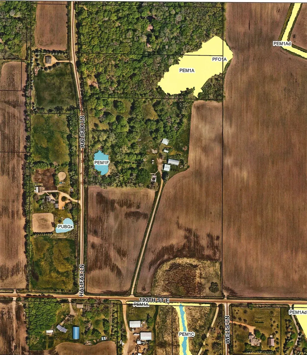 1360 190th Street E Jordan, MN 55352