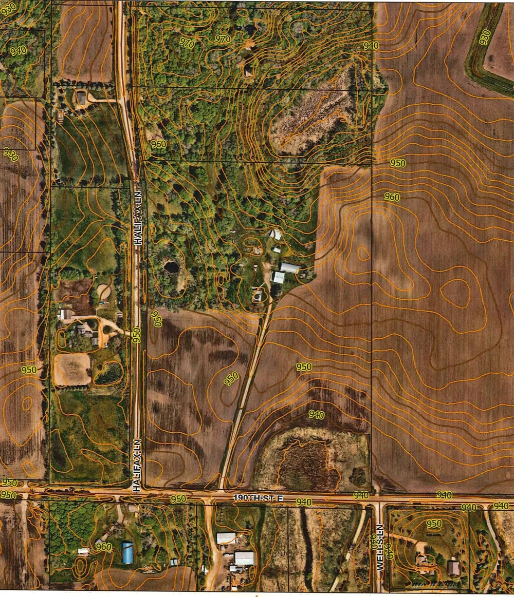 1360 190th Street E Jordan, MN 55352
