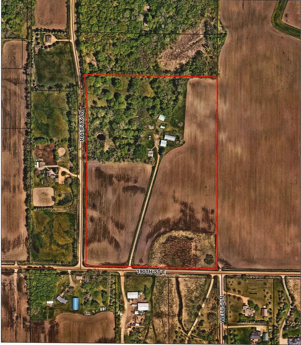 1360 190th Street E Jordan, MN 55352