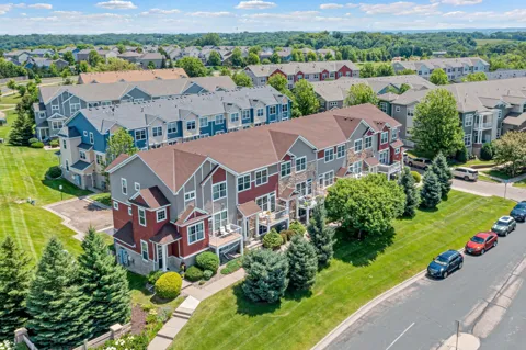 1862 Colonial Lane #3