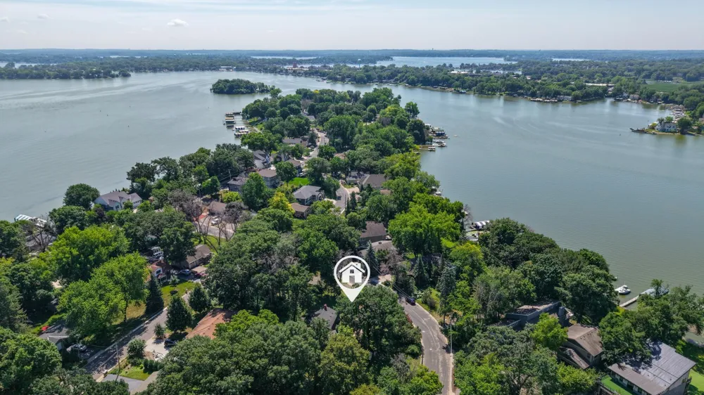 1754 Wildhurst Lane Mound, MN 55364