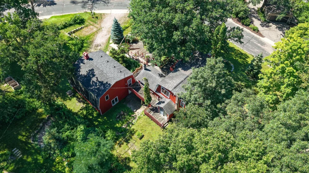 1754 Wildhurst Lane Mound, MN 55364