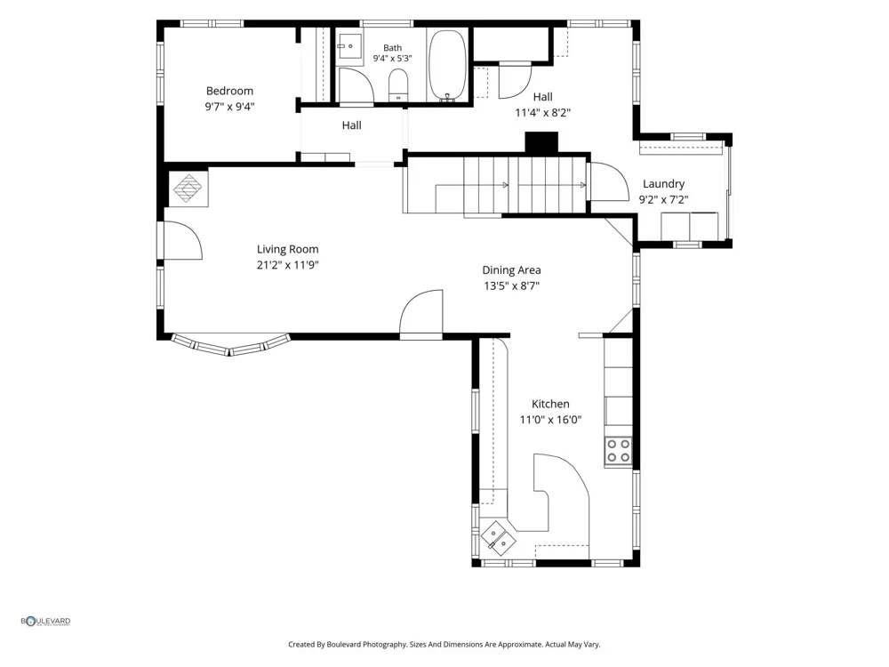 1754 Wildhurst Lane Mound, MN 55364