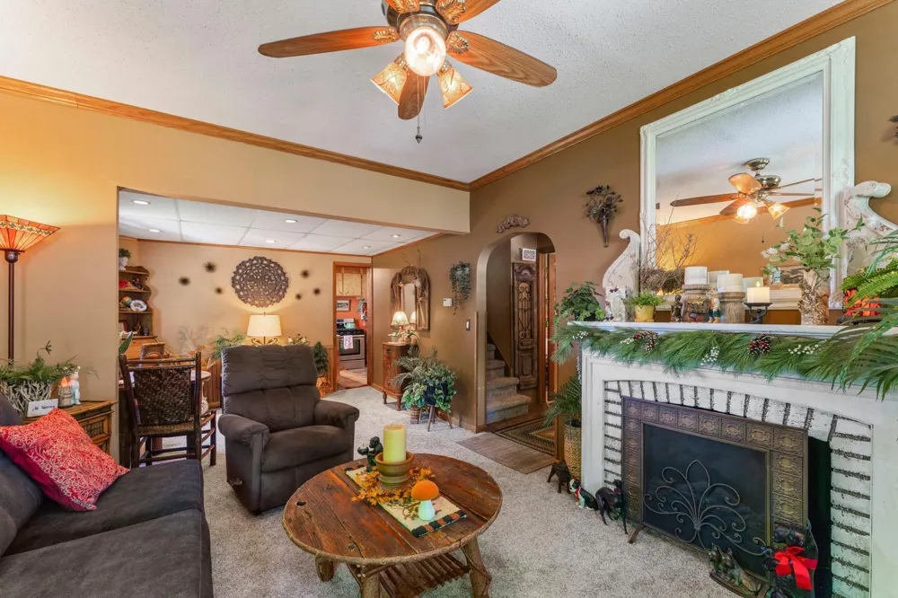 113 3rd Street SE Ortonville, MN 56278