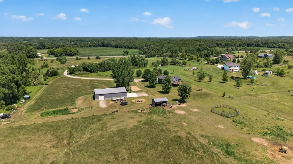 13487 Saint Croix Trail North Branch, MN 55056
