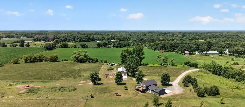 13487 Saint Croix Trail North Branch, MN 55056