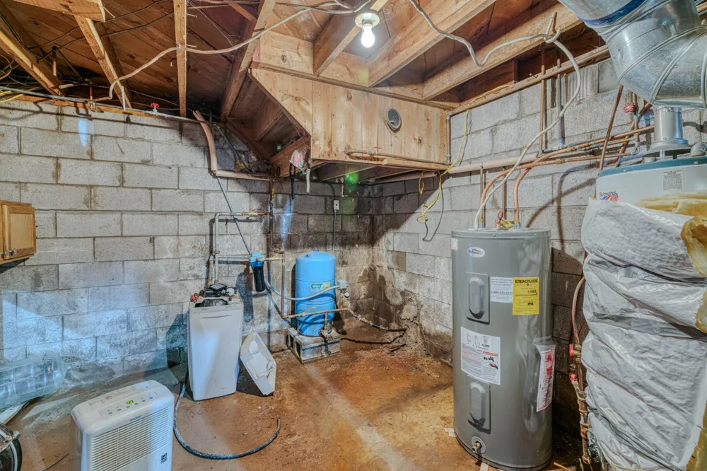 8546 E Spaulding Road South Range, WI 54874
