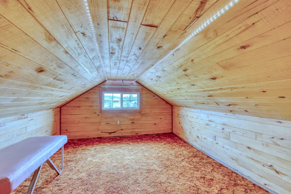 8546 E Spaulding Road South Range, WI 54874
