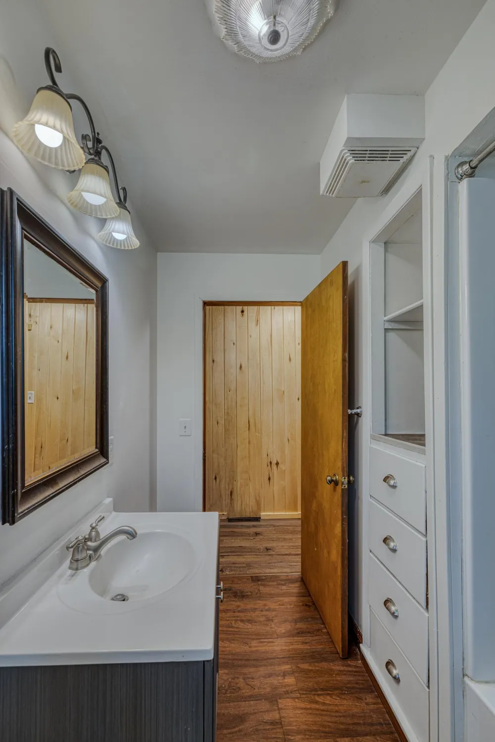 8546 E Spaulding Road South Range, WI 54874