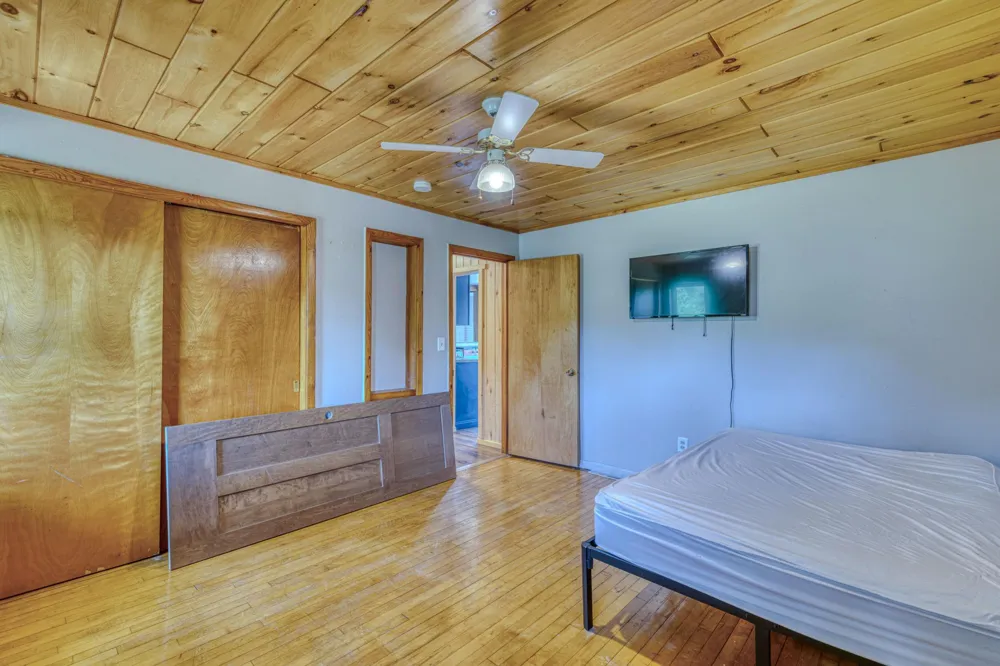 8546 E Spaulding Road South Range, WI 54874