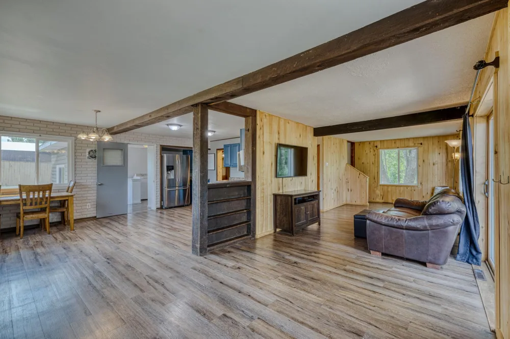 8546 E Spaulding Road South Range, WI 54874