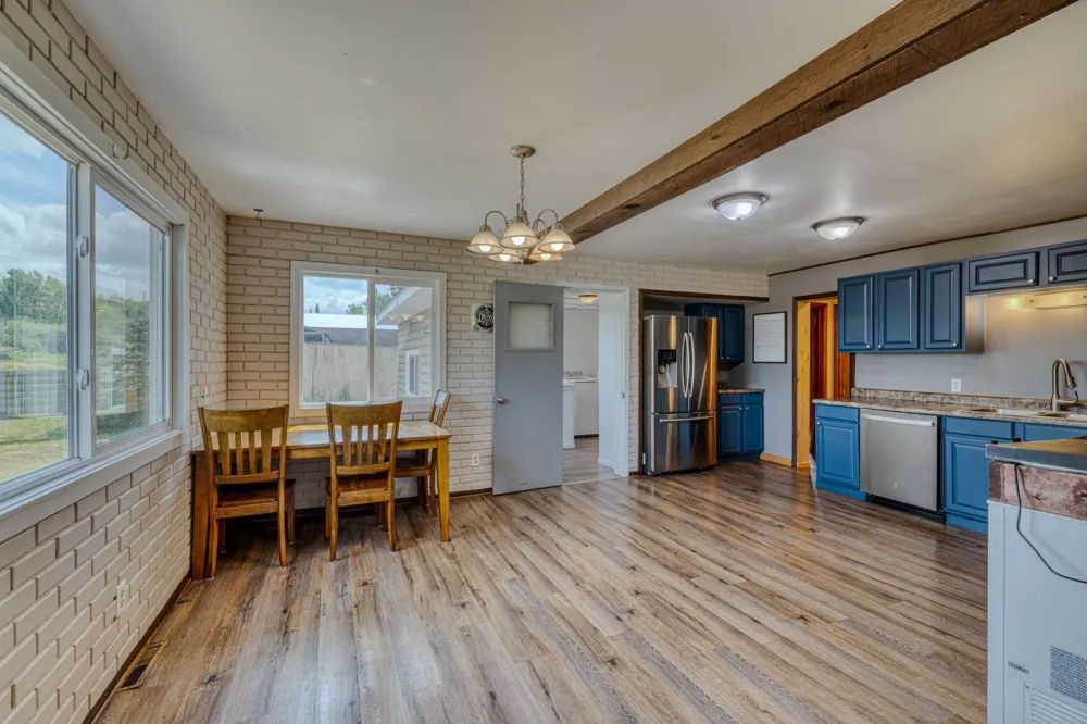 8546 E Spaulding Road South Range, WI 54874