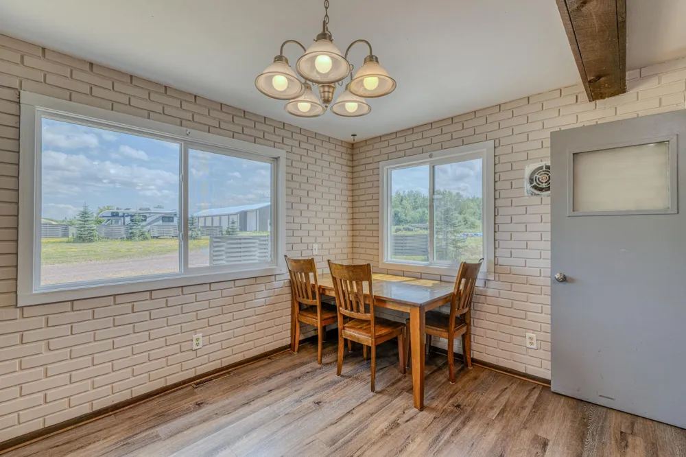 8546 E Spaulding Road South Range, WI 54874
