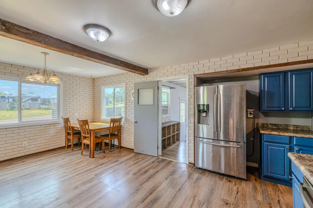 8546 E Spaulding Road South Range, WI 54874