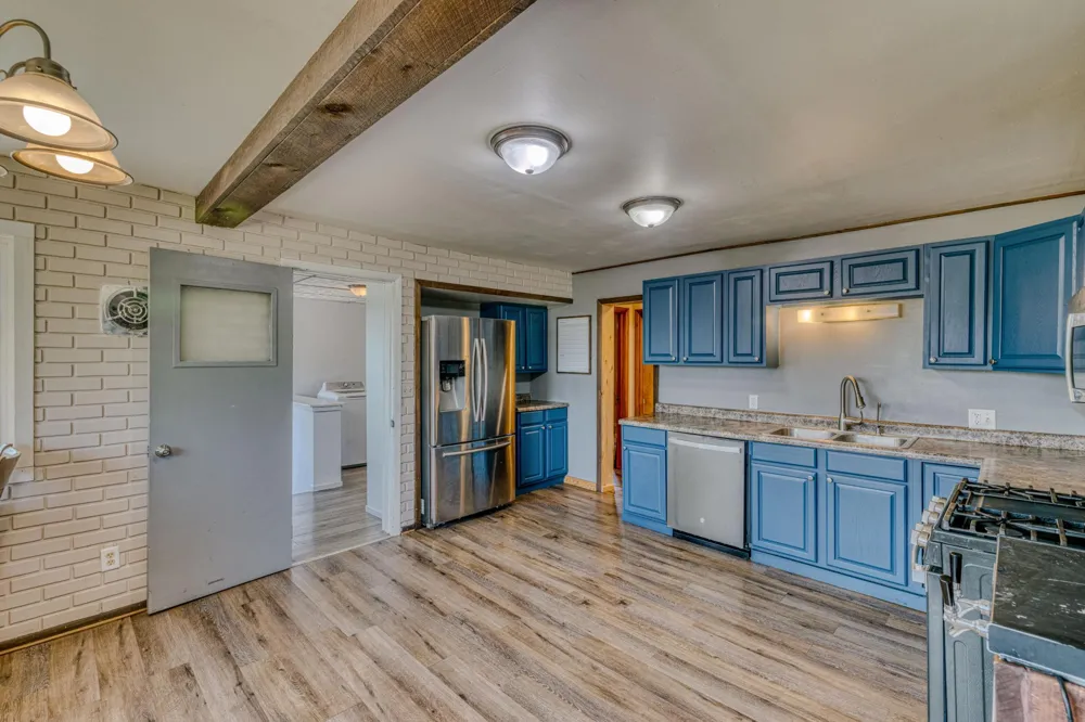 8546 E Spaulding Road South Range, WI 54874