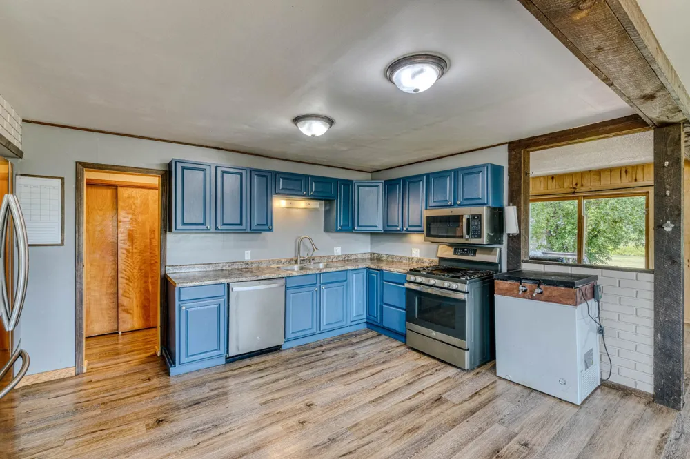 8546 E Spaulding Road South Range, WI 54874