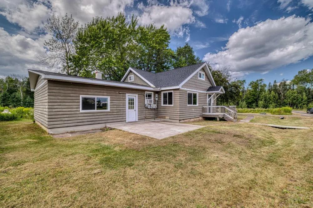 8546 E Spaulding Road South Range, WI 54874