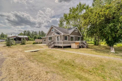 8546 E Spaulding Road