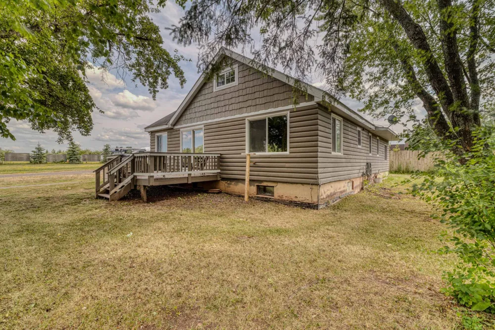 8546 E Spaulding Road South Range, WI 54874