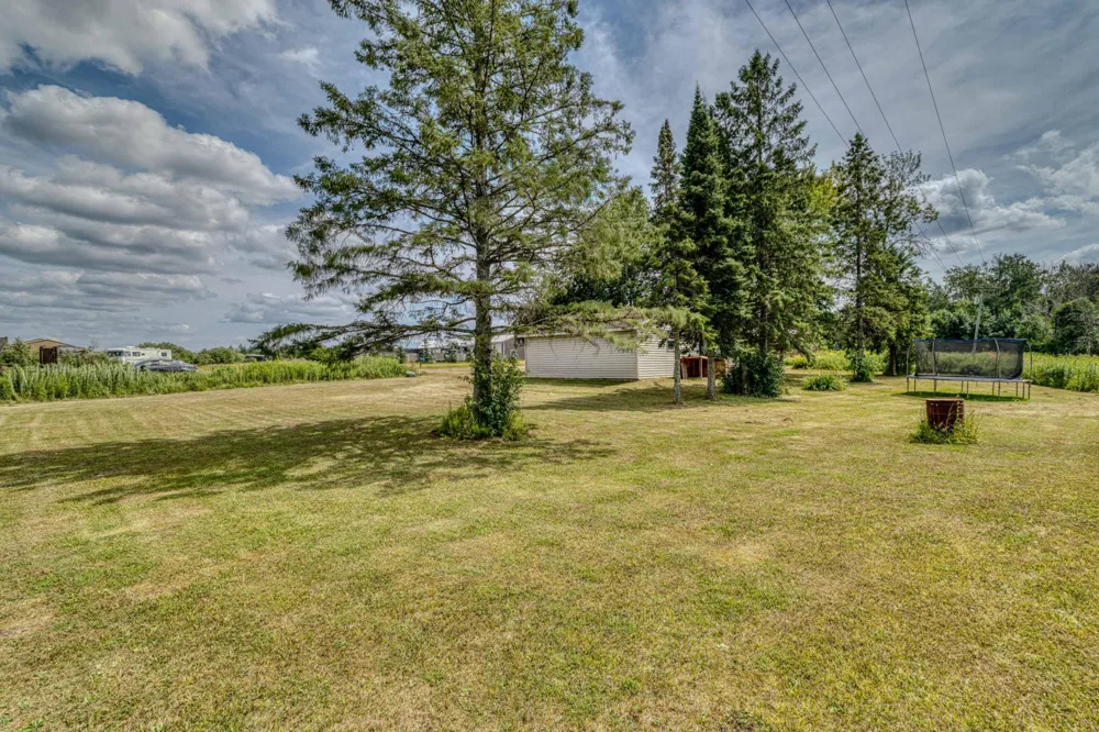 8546 E Spaulding Road South Range, WI 54874